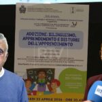 “Adozione: bilinguismo, apprendimento e disturbi dell’apprendimento”, una serata con l’AFAAS