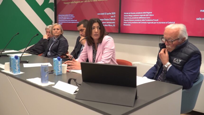 Tagli alla memoria: l’Emilia-Romagna chiede al Governo di fare un passo indietro