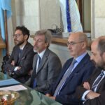 Cittadinanza, i risultati del primo test su storia e istituzioni di San Marino: 140 idonei su 149