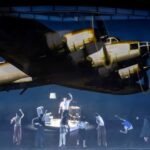 Ballando, ballando, “il Muro” di Waters