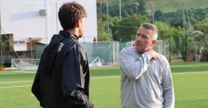 San Marino. La Fiorita e Di Giuli insieme anche nella prossima stagione