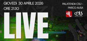 Dogana, Musica, cibo e festa al Parco Ausa: la CSU invita i cittadini per le celebrazioni del 1° Maggio