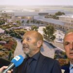 Da aeroporto a sistema: nasce il nuovo distretto aeroportuale