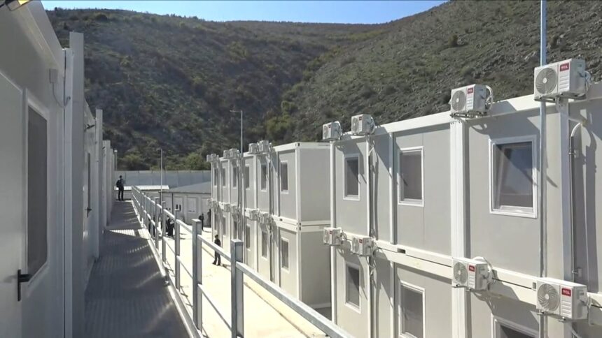 La Corte di Giustizia Ue promuove il protocollo Italia-Albania