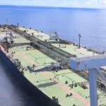 Iran, Trump: “Abbiamo il controllo totale dello Stretto di Hormuz”