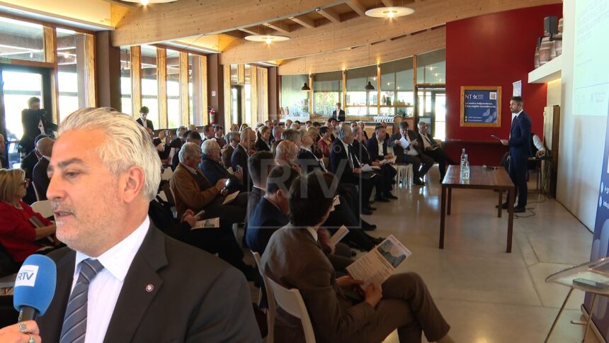 Innovazione e finanza al centro: NT Capital SG riunisce le imprese sammarinesi