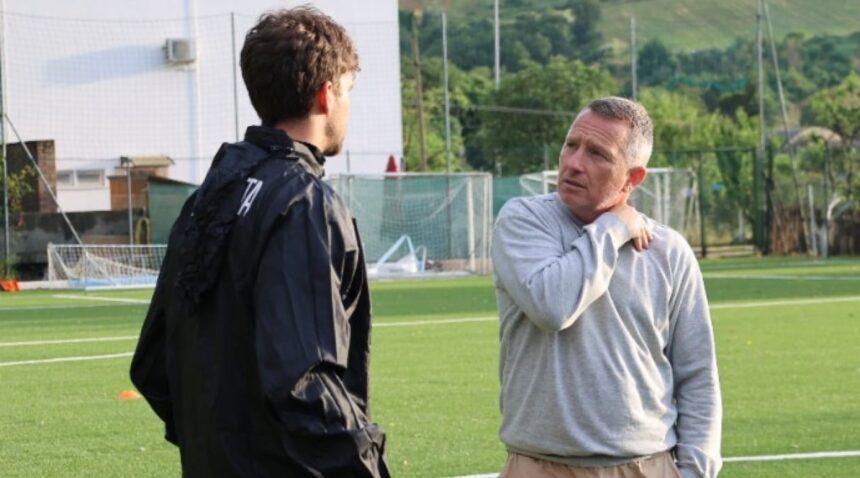 Calcio RSM, La Fiorita e Di Giuli insieme anche nella prossima stagione