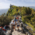 La Corporate Run è una gara “Energika”