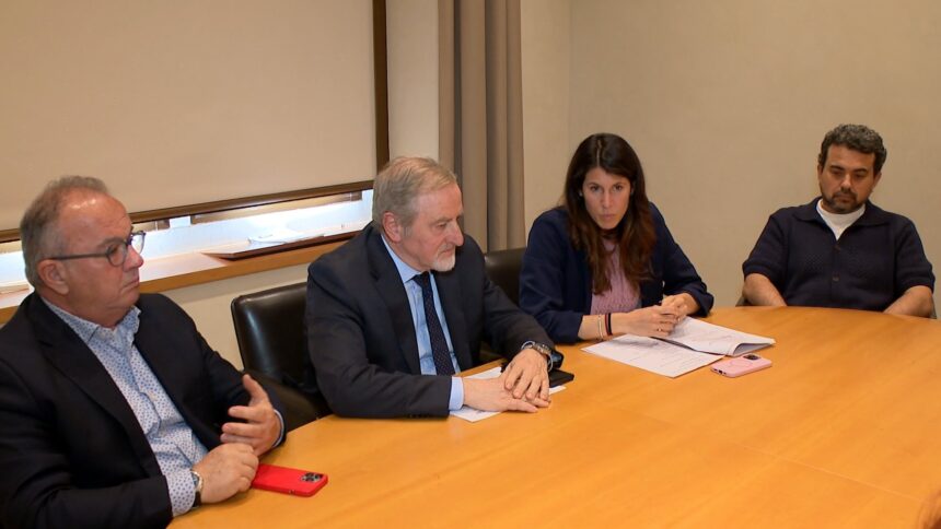 Immobile ISS, la maggioranza replica alle polemiche: “Operazione trasparente e nell’interesse pubblico”