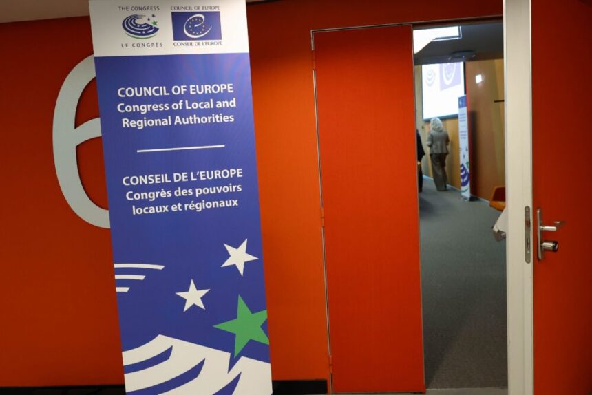 San Marino rilancia il suo ruolo al Congresso dei Poteri Locali: definita la nuova delegazione a Strasburgo