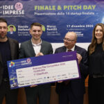 Nuove Idee Nuove Imprese: evento speciale al Centro Congressi SGR