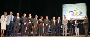 Rimini, Nuove Idee Nuove Imprese celebra 25 anni: San Marino protagonista con ANIS e istituzioni del Titano