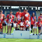 San Marino, allo Stadio Olimpico di Serravalle torna “Atletica per tutti”: domani in gara oltre 100 piccoli campioni