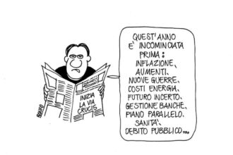 Anticipo di Passione… di Ranfo