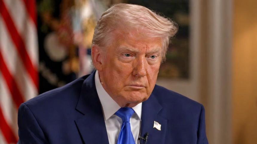 Stretto di Hormuz, Trump scettico sulla proposta iraniana