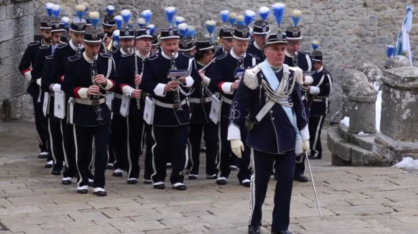L’inno di San Marino verso l’ufficializzazione. In Consiglio polemiche sul cambio del testo