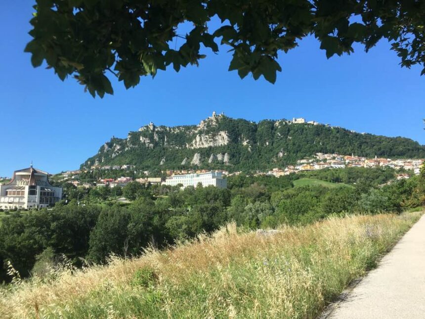 “Nasce a San Marino la prima università europea dedicata alla pubblica amministrazione.”