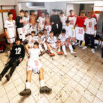 Rimini – Montescudo U15, una stagione  che vale più della classifica