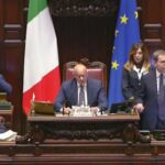 Decreto sicurezza, in Aula alla Camera le opposizioni cantano “Bella Ciao”