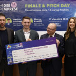 Nuove Idee Nuove Imprese compie 25 anni: a Rimini il confronto tra innovazione, imprese e futuro