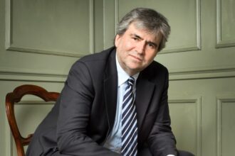 Gianmarco Mazzi è il nuovo ministro del Turismo