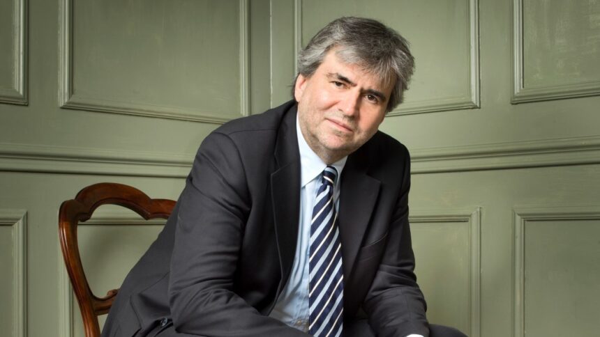 Gianmarco Mazzi è il nuovo ministro del Turismo