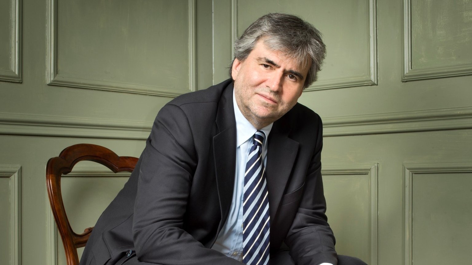Gianmarco Mazzi è il nuovo ministro del Turismo