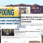 Emissione titoli, le reazioni della politica e delle testate di settore