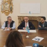 San Marino. SdS Istruzione e Sanità: presentato il progetto un “Nido per Crescere”