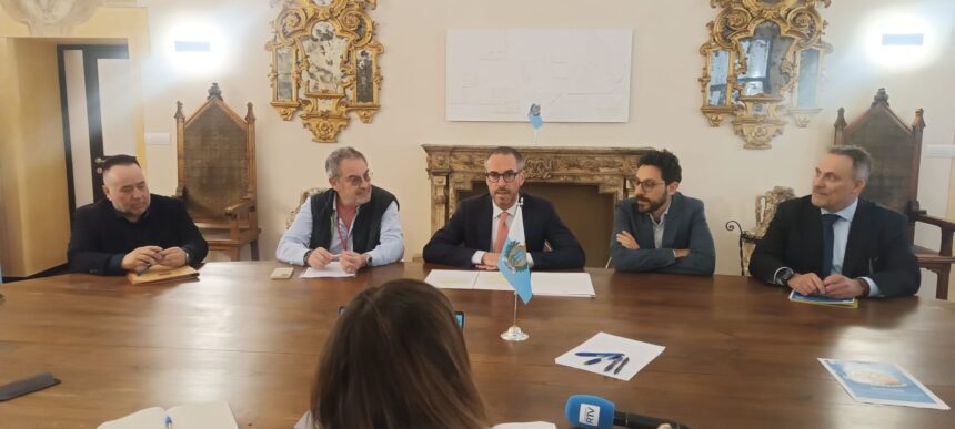 San Marino. SdS Istruzione e Sanità: presentato il progetto un “Nido per Crescere”