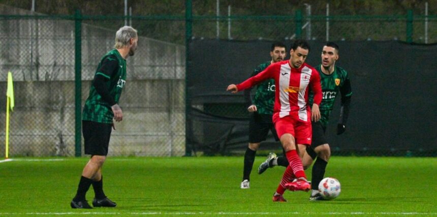 San Marino. Campionato: Tre Fiori a un punto dal titolo, è volata a due fra Pennarossa e San Giovanni