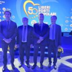 San Marino. Il PDCS a Roma per il 50° anniversario del PPE: Venturini alla tavola rotonda sui valori cristiani e l’identità europea