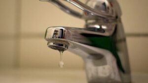 Serravalle: lunedì sospensione temporanea dell’acqua, ecco le vie interessate