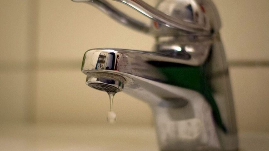 Serravalle: lunedì sospensione temporanea dell’acqua, ecco le vie interessate