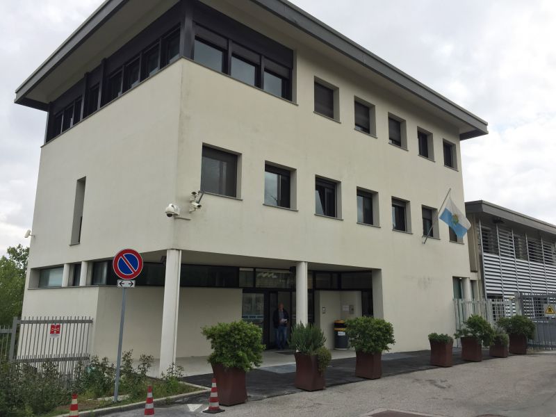 San Marino – Sospensione temporanea dell’erogazione dell’acqua per lavori alla rete idrica