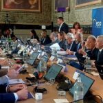 Il PDCS a Roma per il 50° anniversario del Partito Popolare Europeo