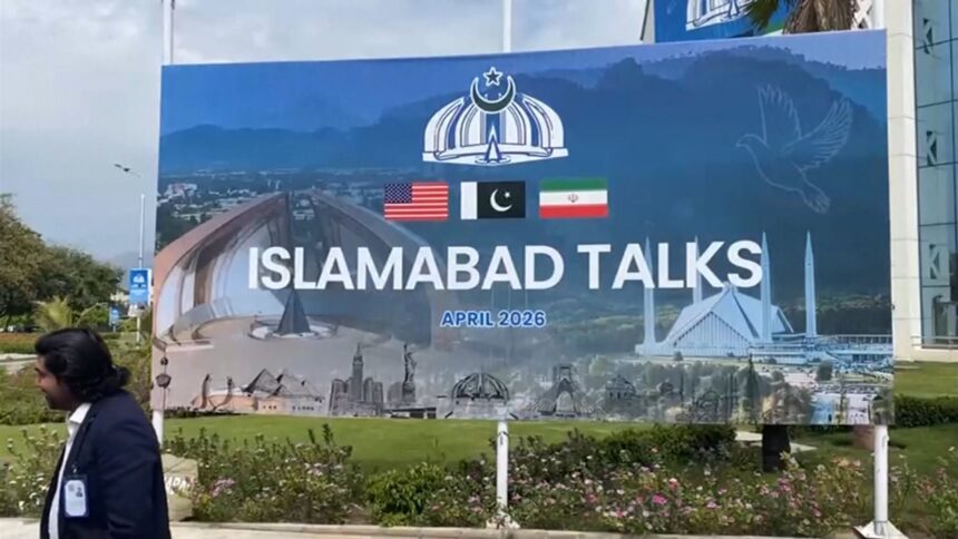 Medio Oriente, spiragli di dialogo: delegazioni Usa e Iran verso il Pakistan