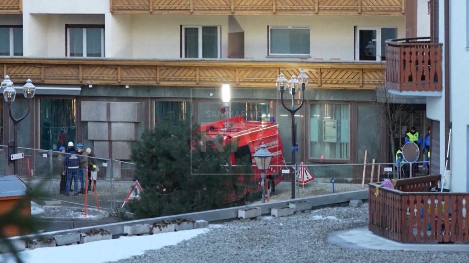 Crans-Montana, scontro Italia-Svizzera sulle spese mediche: Roma respinge la richiesta di rimborso