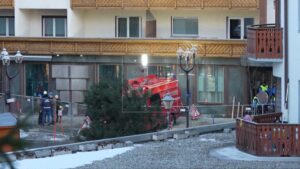 Crans-Montana, scontro Italia-Svizzera sulle spese mediche: Roma respinge la richiesta di rimborso