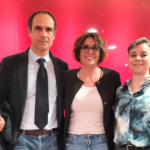 San Marino, Marianna Aprile presenta “La promessa”: il Comites riflette sui diritti delle donne