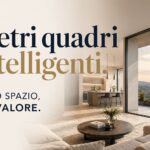 DOVE VA L’IMMOBILIARE. Metri quadri intelligenti: meno spazio, più valore