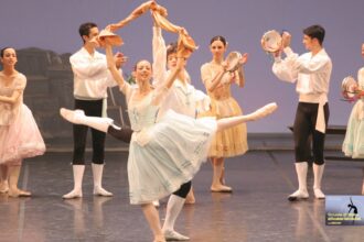 Il “Piccolo” ospita “La Scala” milanesi