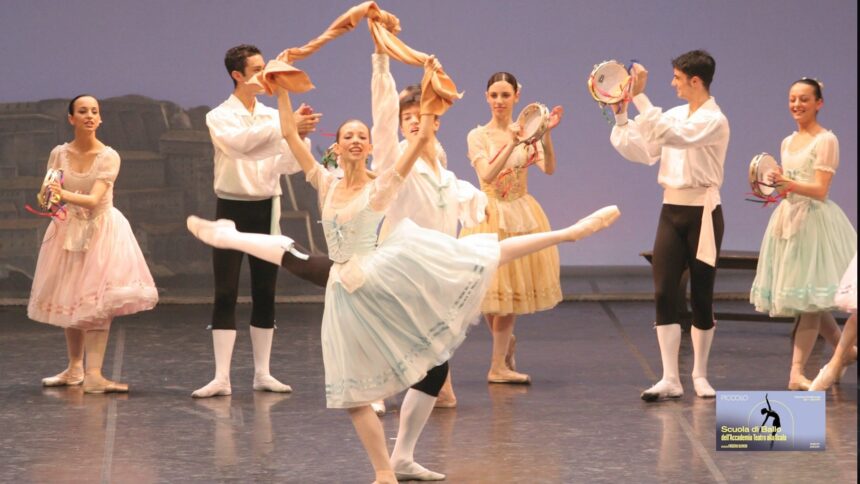 Il “Piccolo” ospita “La Scala” milanesi