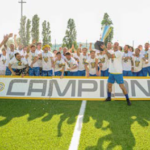 CAMPIONATO SAMMARINESE Tre Fiori, servita la nona Sul tetto di San Marino