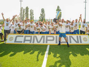 CAMPIONATO SAMMARINESE Tre Fiori, servita la nona Sul tetto di San Marino
