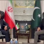 Iran, Araghchi in Pakistan: consegna la risposta di Teheran alla proposta Usa