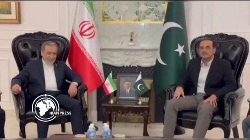 Iran, Araghchi in Pakistan: consegna la risposta di Teheran alla proposta Usa