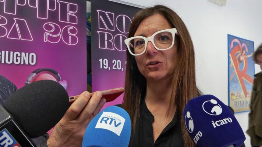 Turismo, Frisoni: “Mercato italiano e tedesco in fermento” 25 aprile 2026 Avvio di stagione: Frisoni: “I primi segnali sono buoni. Dobbiamo farci trovare sempre pronti”. Si punta sulla promozione