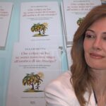 Solidarietà San Marino-Africa, libro testimonianza di Eva Crosetta sul Congo