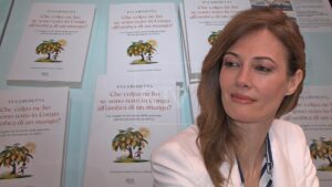 Solidarietà San Marino-Africa, libro testimonianza di Eva Crosetta sul Congo